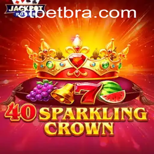 Descubra o Fascinante Mundo de 40SparklingCrown no 3TBET.COM