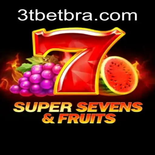 Explorando o Mundo dos Jogos com 7SuperSevensFruits e 3TBET.COM