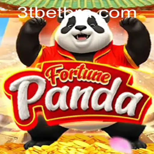 Descubra FortunePanda: A Nova Sensação de Jogo em 3TBET.COM