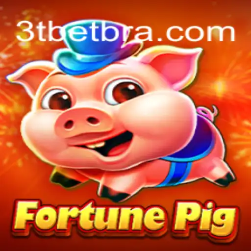 FortunePig: Um Mergulho no Mundo das Emoções e Recompensas no 3TBET.COM