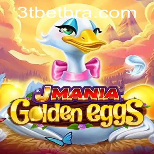 Explorando JManiaGoldenEggs: O Jogo que Combina Estratégia e Surpresa