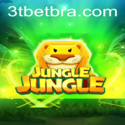 Descubra JungleJungle: Um Jogo Emocionante com 3TBET.COM