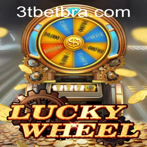 Descubra LuckyWheel: Um Jogo Emocionante no 3TBET.COM
