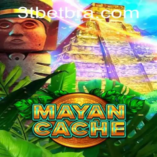 Descobrindo MayanCache: Um Mergulho no Mundo dos Jogos de Aventura com 3TBET.COM