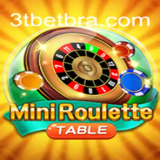 Descubra o Fascinante Mundo do MiniRoulette no 3TBET.COM