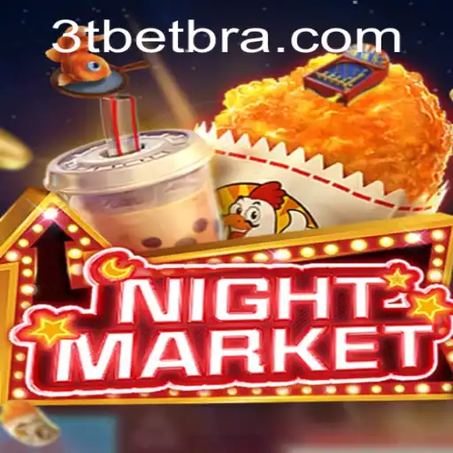Explorando o Fascinante Mundo do Jogo NIGHTMARKET: Uma Introdução Detalhada