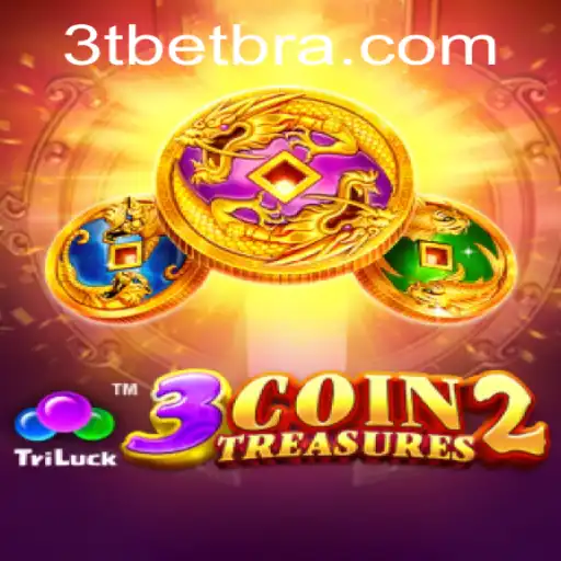 Explorando o Mundo Fascinante de 3CoinTreasures2