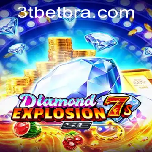 Explorando o Jogo DiamondExplosion7sSE: Um Mergulho no Universo Fascinante de 3TBET.COM