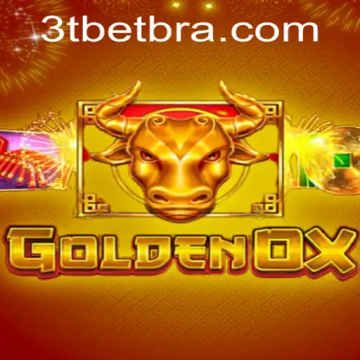 Descubra a Emoção do Jogo GoldenOx com 3TBET.COM