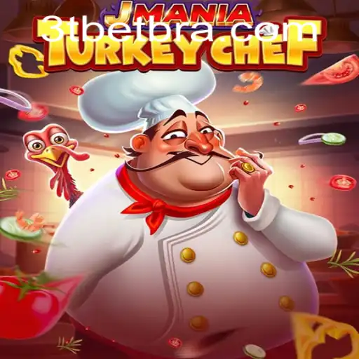 Explorando o Jogo 'JManiaTurkeyChef' com 3TBET.COM
