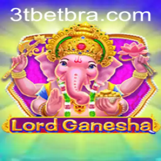 Explore o Fascinante Mundo de LordGanesha: Um Jogo Cativante com 3TBET.COM