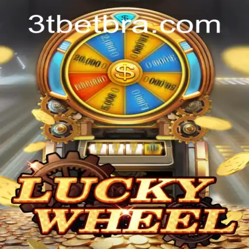 Descubra LuckyWheel: Um Jogo Emocionante no 3TBET.COM