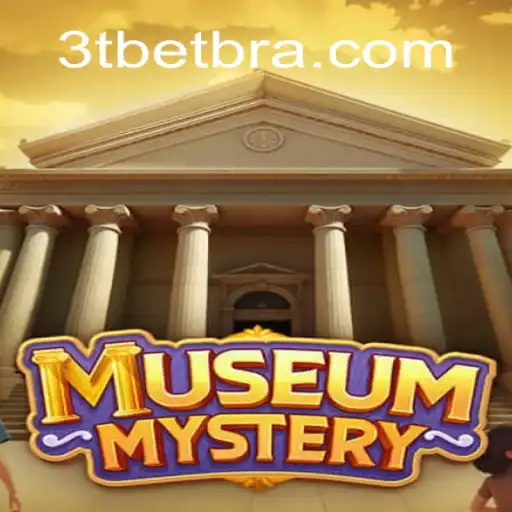 MuseumMystery: Decifrando o Novo Jogo de Aventura Interativo