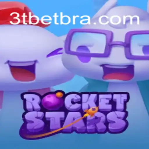 Desvendando RocketStars: O Novo Fenômeno de Jogo em 3TBET.COM