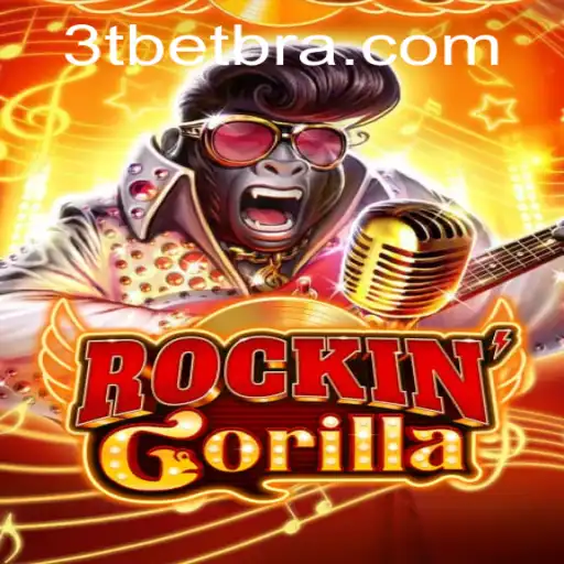 Descubra o Fascinante Mundo de RockinGorilla: Aventura e Estratégia em Uma Experiência de Jogo Única