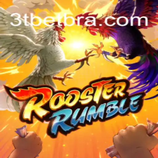 RoosterRumble: A Nova Sensação no Mundo dos Jogos com 3TBET.COM