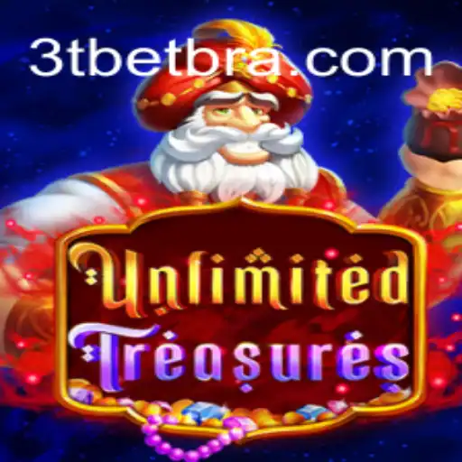 Descubra os Mistérios de UnlimitedTreasures: Uma Aventura Imersiva no Mundo de 3TBET.COM