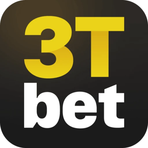 3TBET.COM Logo