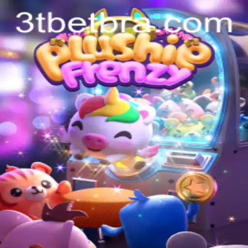 Explorando o Fascinante Mundo de PlushieFrenzy com 3TBET.COM