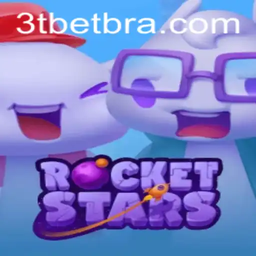 Desvendando RocketStars: O Novo Fenômeno de Jogo em 3TBET.COM