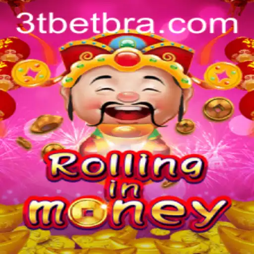 Descubra o Fascinante Mundo de RollingInMoney: O Jogo Empolgante da 3TBET.COM