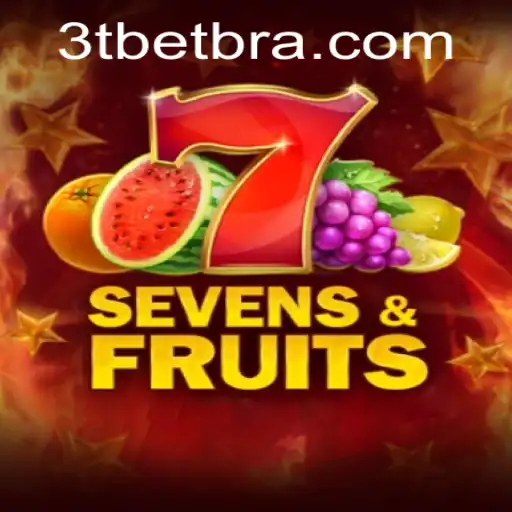 SevensFruits: Descubra a Experiência de Jogo em 3TBET.COM