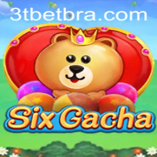 Explorando as Regras e Dinâmicas de SixGacha e a Parceria com 3TBET.COM