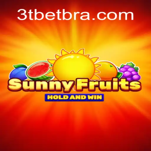 Explorando o Mundo de SunnyFruits e sua Diversão no 3TBET.COM