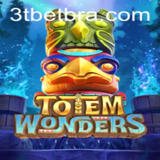 TotemWonders: Explore o Novo Fenômeno dos Jogos Online com 3TBET.COM