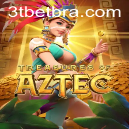 Descubra os Mistérios do Tesouro dos Astecas com TreasuresofAztec