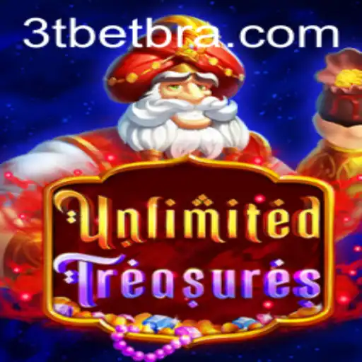 Descubra os Mistérios de UnlimitedTreasures: Uma Aventura Imersiva no Mundo de 3TBET.COM