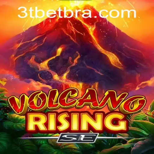 Explore o Fascinante Mundo de VolcanoRisingSE