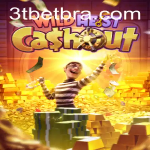 Explorando o Jogo Inovador WildHeistCashout no 3TBET.COM