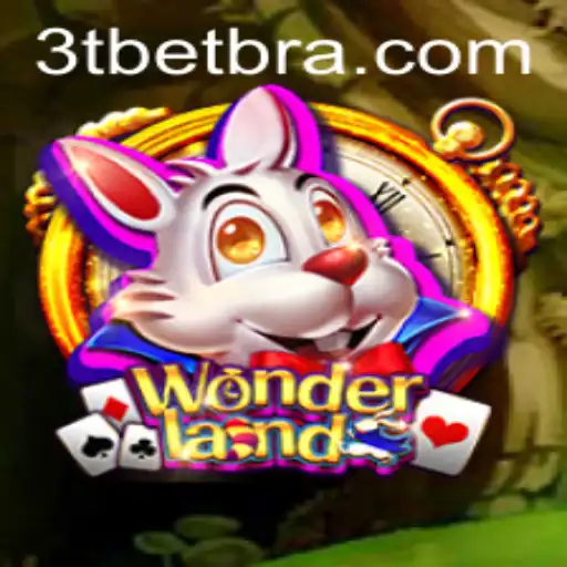 Explorando o Mundo de Wonderland: Descrição e Regras do Jogo Inovador